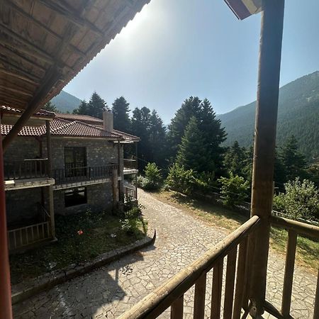 Villazia The Highest Kardaras Exterior photo