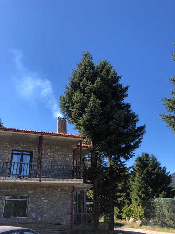 Villazia The Highest Kardaras Exterior photo