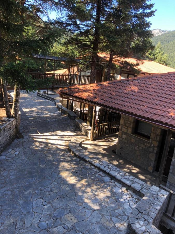 Villazia The Highest Kardaras Exterior photo